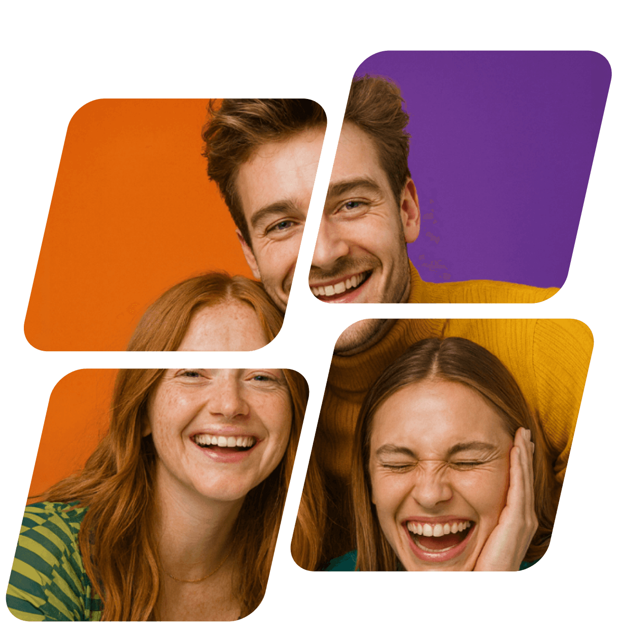 Meet the people driving smart, scalable success