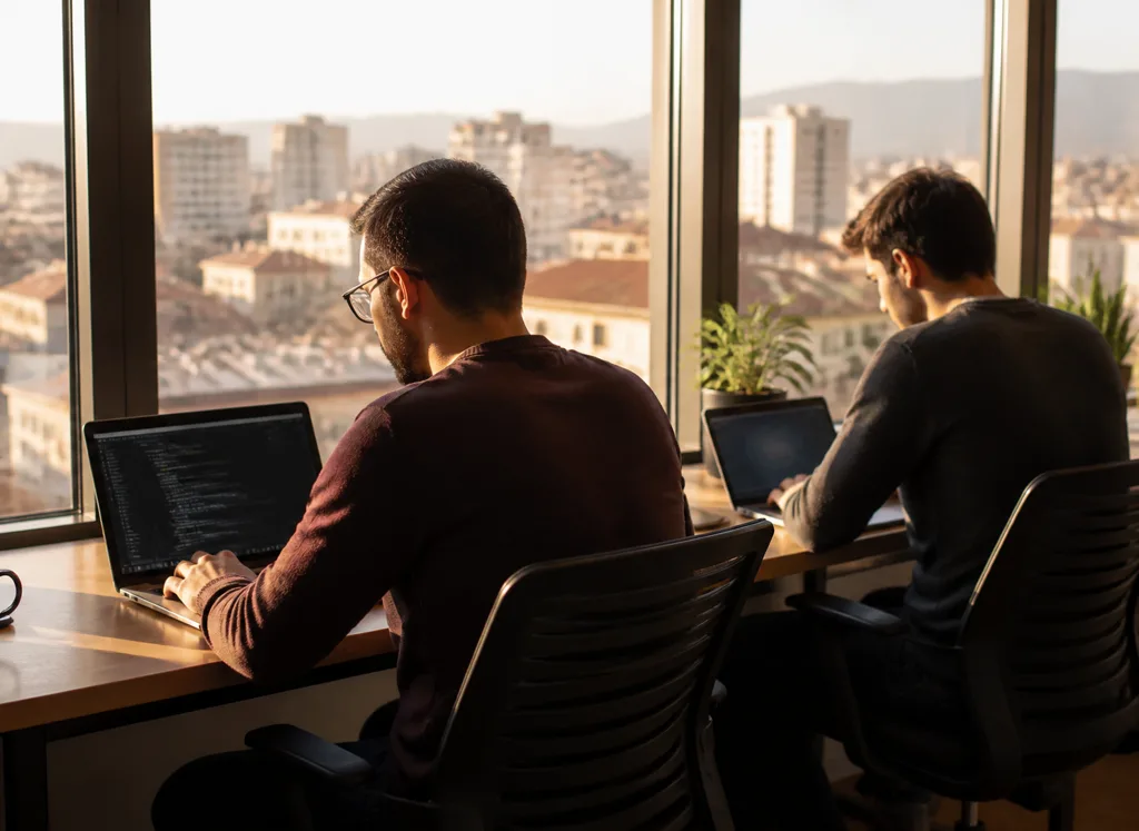 What does a nearshore developer cost in 2026?