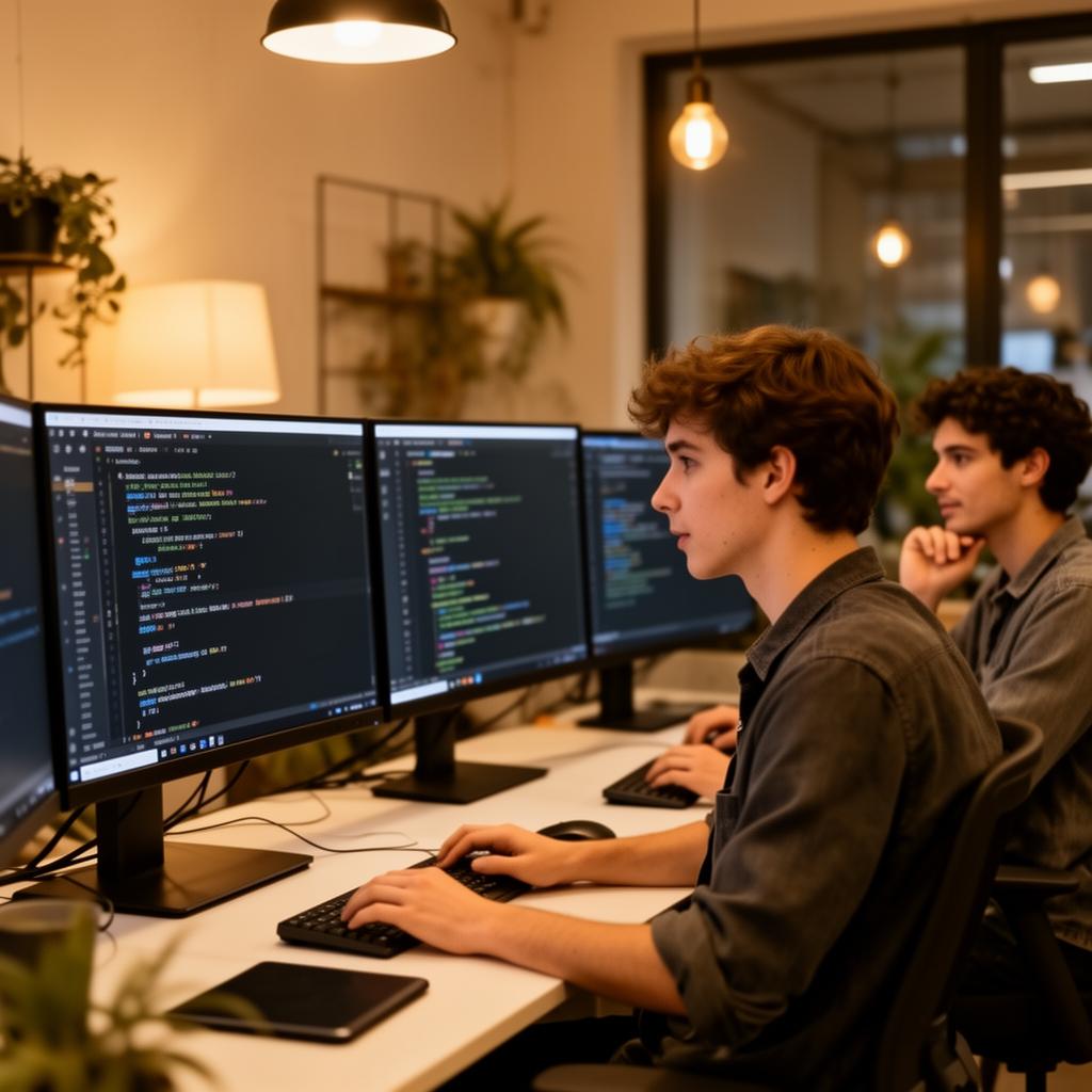 Building engineering culture across borders
