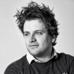Robbert de Smit
