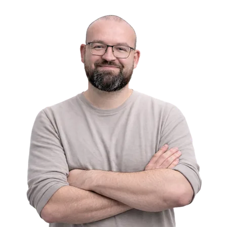 Rens, Founder of tre plus